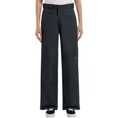 ディッキーズ レディース ボトムス カジュアルパンツ Dickies Loose Fit Double Knee WorkShort Pants Womens Dark Navy ネイビー