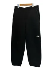 ノースフェイス THE NORTH FACE Tech Air Sweat Pant テックエアースウェットパンツ  NB62581 ブラック Lサイズ 101MB-935