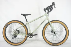 SURLY 「サーリー」 GHOST GRAPPLER 2022年モデル グラベルロード / バイチャリ阪急塚口店のサムネイル