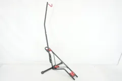 バイクスタンド ミノウラ Esse MINOURA 「ミノウラ」 DS-2100 TANCHO ESSE BIKE STAND スタンド