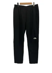 ノースフェイス THE NORTH FACE Anytime Wind Long Pant ES エニータイムウインドロングパンツ NB62385 ブラック LLサイズ XL 101MB-936