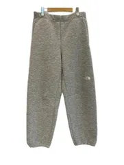 ノースフェイス THE NORTH FACE TECH AIR SWEAT PANT テックエアースウェットパンツ  NB52581 グレー Lサイズ 101MB-934