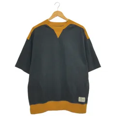 SPALDING×JS Relume フットボールTEE 21071464533010 ネイビー FREEのサムネイル