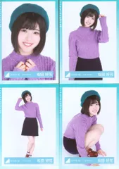 日向坂46 春の私服コーディネート衣装 松田好花 2019SPRING コンプのサムネイル
