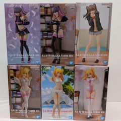 【14体/断捨離】2.5次元の誘惑　リリエル、天乃リリサ、753♡フィギュア 14体/断捨離】2.5次元の誘惑 リリエル、天乃リリサ、753♡フィギュア
