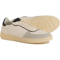 スチュアート ワイツマン レディース シューズ スニーカー ダービー レザー Stuart Weitzman Made in Italy SW Derby Shoes Leather For Womeのサムネイル