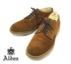 k*d様 Alden 1494 9E アンラインド チャッカブーツ スエード オ k*d様 Alden 1494 9E アンラインド チャッカブーツ スエード オ - メルカリ