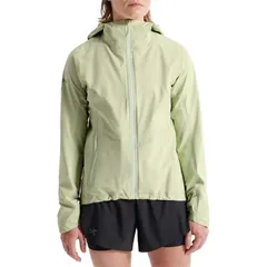 アークテリクス レディース アウター ジャケット・ブルゾン Arcteryx Norvan Jacket Womens Dk Shincha