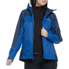 ヘリーハンセン レディース アウター ジャケット・ブルゾン Helly Hansen Verglas 3L Shell Jacket Waterproof Cobalt 20 コバルト