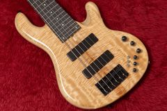 Sadowsky NYC Standard 5 24F QMT - メルカリ