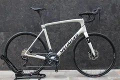 スペシャライズド SPECIALIZED ルーベスポーツ ROUBAIX SPORT 2021 61サイズ シマノ 105 R7020 MiX 11S カーボン ロードバイク 【福岡店】のサムネイル