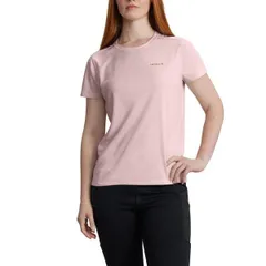 カーハート レディース トップス シャツ リラックスフィット Carhartt 106830 Force Sun Defenderelaxed FitShirt UPF 50 Short Sleeveのサムネイル