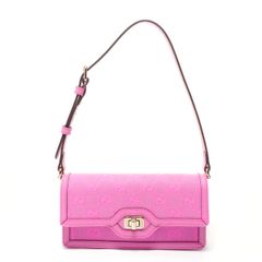 CHANEL シャネル ショルダーバッグ 10番台 スポーツライン マトラッセ