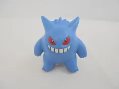 ホビー ポケットモンスター モンスターコレクション モンコレ 色違いのゲンガー 中古品