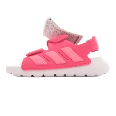 アディダス adidas タグ付き ALTASWIM サンダル ID2838 20.0 ピンク /MG