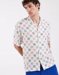 BANANATIME バナナタイム アロハシャツ LECHOPPE レショップ - メルカリ