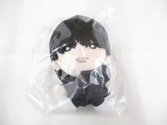  SixTONES 松村北斗 LIVE TOUR 2026 MILESixTONES 手つなぎストぬい ぬいぐるみ 中古品