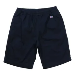 チャンピオン champion SHORTS CASUAL WEAR PANTS (C3-X520)、(370)ネイビー