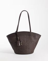 大幅値下げ新品未使用イアクッチ ジュリエッタ ダークブラウン - メルカリ