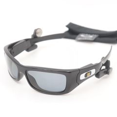 OAKLEY オークリー O ROKR オーディオサングラス スポーツ イヤホン