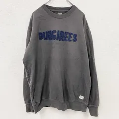 Lee　リー　スウェット/トレーナー　チャコールグレー　2XLサイズ　古着