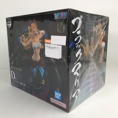 [중고 미품] 미개봉 D상 블랙 마리아 영혼 호시상 이치 반 복권 원피스 EX 악마를 품는 자들 vol.3 피규어 [047-260413-io-22-fuzh]
