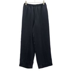 Sefr セファ Arno Trouser リネンワイドパンツ XS - メルカリ