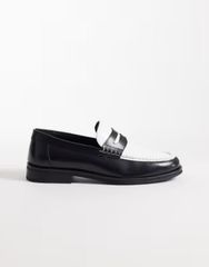 ETERNO LOAFER エテリノローファーシューズ - メルカリ