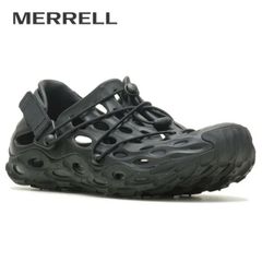 메렐 MERREL HYDRO MOC AT CAGE SE 메렐 하이드로모크 맨즈 슬립온 샌들 수륙 양용 스포츠 샌들 아웃도어 샌들 세련되 신기 쉬운 hydro moc at cage (250406)