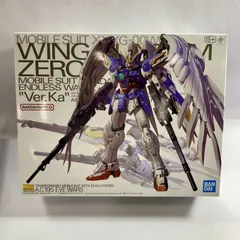 2026年最新】mg 1/100 ウイングガンダムゼロew ver.kaの人気アイテム