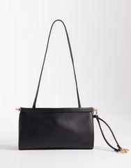 TOUT Y EST】パラレルバッグ ブラック 新品未使用品 - メルカリ