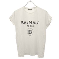 BALMAIN バルマン ロゴ タンクトップ Y2K M BALMAIN バルマン ロゴ タンクトップ Y2K M - メルカリ