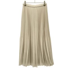 Acne Studios アクネストゥディオズ リネンロングニットカーディガン 1577-343-2178 アイボリー XXS Acne Studios アクネストゥディオズ リネンロングニットカーディガン