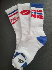 ナイキ エブリデイ スポーツソックス 3足 セット