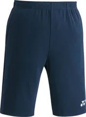 ヨネックス YONEX サッカー ユニトレーニングトップハーフパンツ  FW6009 019 ネイビーブルー