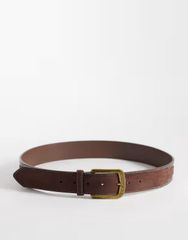 Hender scheme エンダースキーマ ベルト ダークブラウン - メルカリ