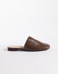 極美品！BEAUTIFUL SHOES フレンチサンダル ライトブラウン24cm - メルカリ