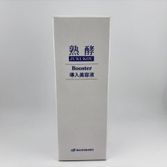 熟酵 JUKUKOU Booster 導入美容液 400mL‼️ - メルカリ 熟酵 JUKUKOU Booster 導入美容液 400mL‼️ - メルカリ