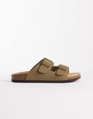 ITTI musterwerk別注 SHRUNKEN CALF SANDAL ITTI musterwerk別注 SHRUNKEN CALF SANDAL - メルカリ