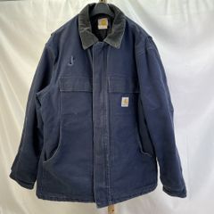 カーハート トラディショナルコート C26 MDT - メルカリ