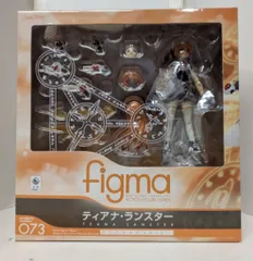 MAXFACTORY figma 魔法少女リリカルなのはStrikerS ティアナ・ランスター バリアジャケット ver 73