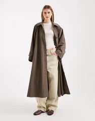 TODAYFUL Wool100% SpringCoat 36 - メルカリ