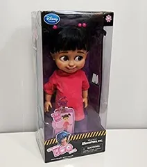 【中古】「未使用品」Disney ディズニー モンスターズインク ブー トーキング ドール 並行輸入品