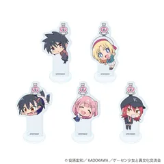 2026年最新】女神の教室 アクスタの人気アイテム - メルカリ
