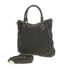 ルイヴィトン ミニラン･ブザス アンジュール  M95617【Bランク】【中古】