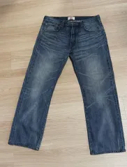 ヴィンテージ LEVI'S 501 32/33