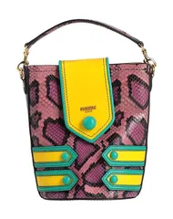 モスキーノ レディース バッグ MOSCHINO ハンドバッグ Mauve