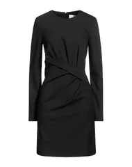 シルビアンヒーチ レディース トップス ワンピース SILVIAN HEACH チューブドレス Black ブラック