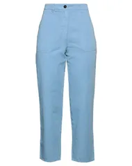 インコテックス レディース ボトムス カジュアルパンツ INCOTEX パンツ Light Blue ブルーのサムネイル