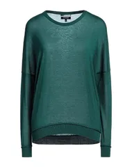 ウール リッチ レディース アウター カーディガン WOOLRICH カシミヤニット Green グリーンのサムネイル